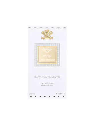 CREED | Aventus for Her Shower Gel 200ml | 